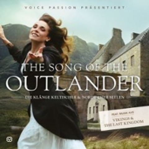 The Song Of The Outlander - Ulm - 11.10.2025 20:00