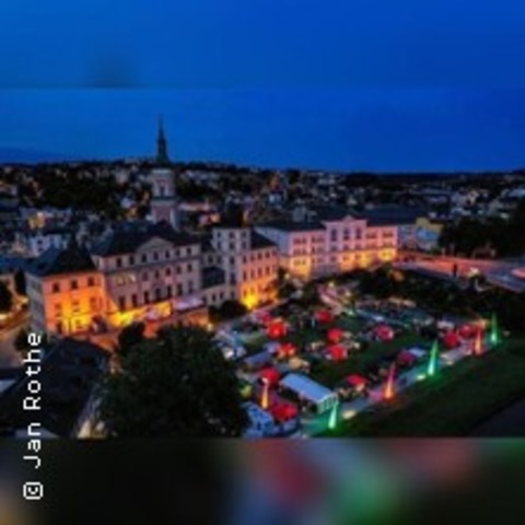 Vogtland Spirits - Whiskymesse - GREIZ - 15.08.2025 14:00