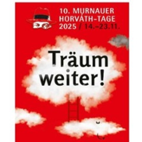 Himmelwrts - dn von Horvth - MURNAU - 21.11.2025 19:30