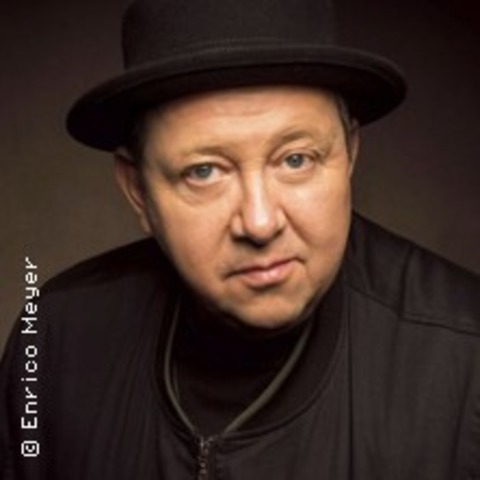 Sebastian Krumbiegel: Aufstehen - Weitermachen! - BEBRA - 25.05.2025 19:00