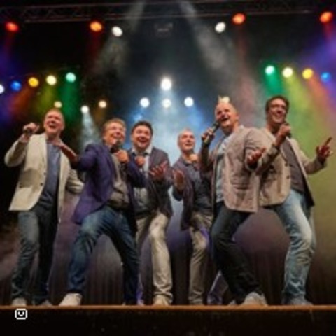 Ohne Filter | Kulturwerkstatt - Ausweichquartier - PADERBORN - 07.09.2025 19:00