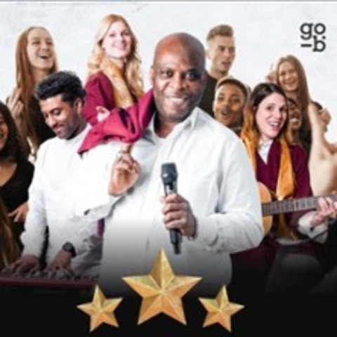 Sommer Gospel Gottesdienst - AACHEN - 20.07.2025 17:00