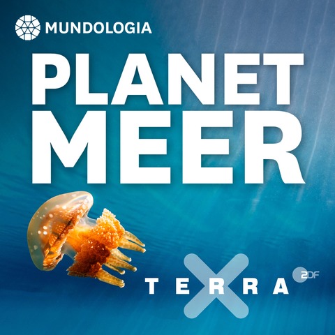 MUNDOLOGIA: Planet Meer - Terra X live - Freiburg - 30.01.2026 20:00