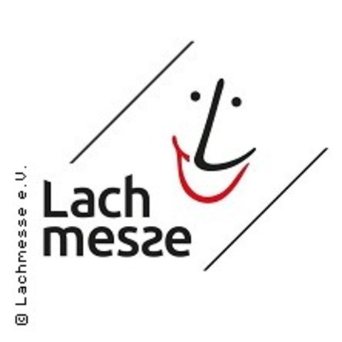 Lachmesse-Gala - Leipzig - 26.10.2025 16:30