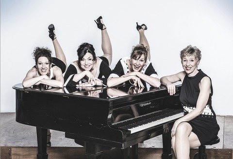 Schne Mannheims - &#8222;Das wird ja immer schner&#8220; - Wiesbaden - 17.03.2027 20:00