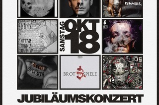 HAZE - 10 Jahre Haze Jubilum