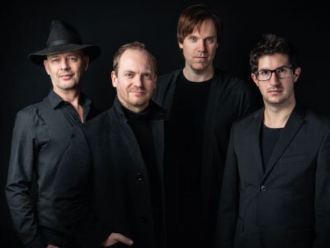 Rock4 Presents &#8222;The vocal experience&#8220; Reloaded (A Cappella-Rockkonzert) - Zirndorf - 23.10.2026 20:00