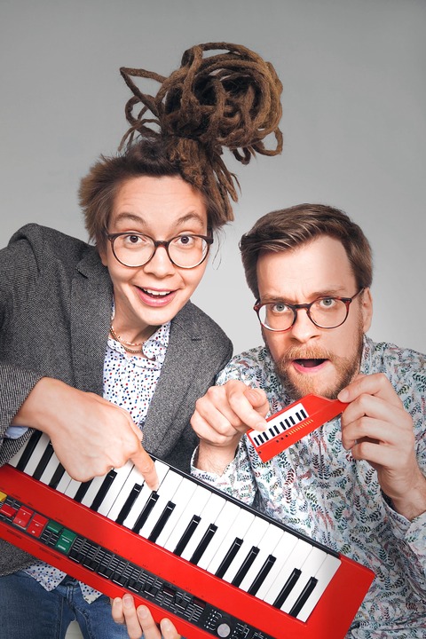 Marie Diot - mit &#8222;Unwahrscheinliche Hits&#8220; - Stuttgart - 08.11.2025 20:00