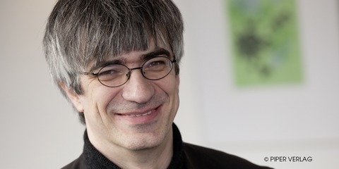 Metin Tolan - Stille Nacht, eilige Nacht - Zirndorf - 21.11.2025 20:00