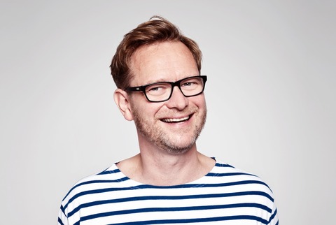 Martin Sierp - Neues Programm - Braunschweig - 17.01.2026 20:00