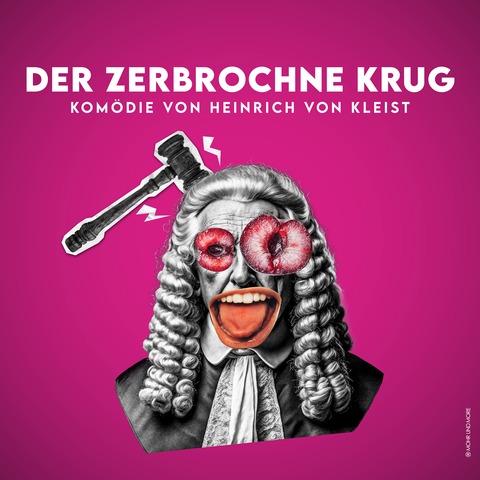 Der zerbrochne Krug - Komdie von Heinrich von Kleist - Monschau - 08.11.2025 20:00