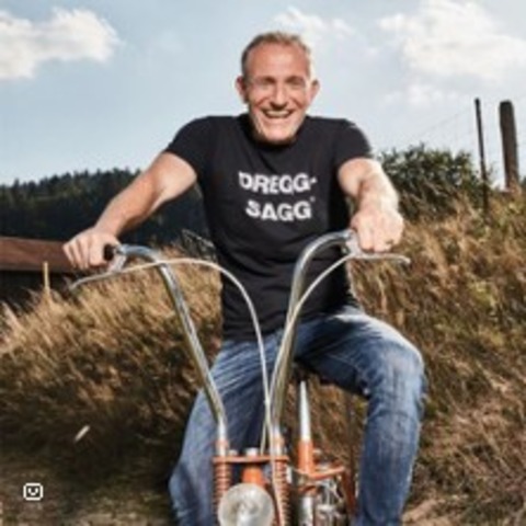Michl Mller - Limbo of Life - ERLENBACH - 18.04.2026 20:00