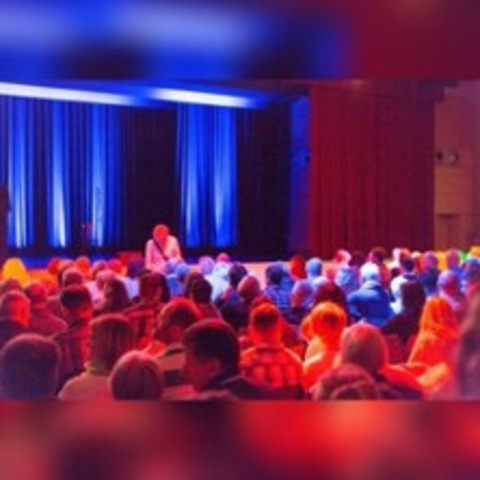 Wenten singt & tanzt - WINDHAGEN - 04.10.2025 19:30