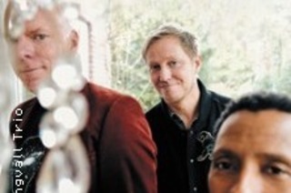 Tingvall Trio