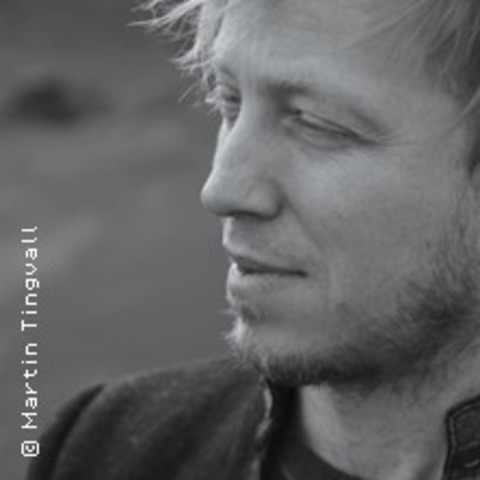 Martin Tingvall Solo - When Light Returns Tour 2025 - SAARBURG - 18.12.2025 20:00
