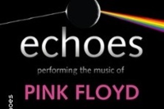 echoes - performing the music of Pink Floyd