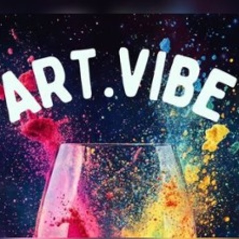 Art.Vibe - NORDERSTEDT - 26.06.2025 19:00