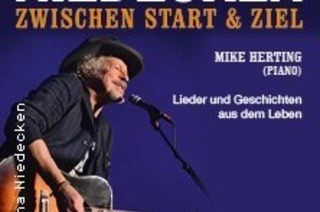 Niedecken zwischen Start & Ziel