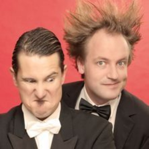 Streckenbach & Khler - HANAU - 26.04.2026 20:00