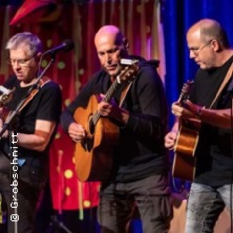 Grobschnitt - Acoustic Party - Tbingen - 17.05.2025 20:00