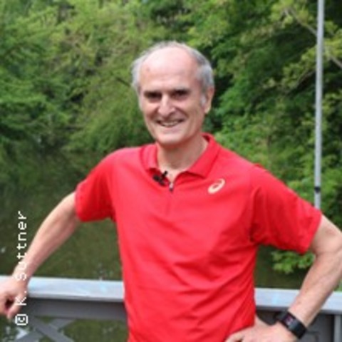 hautnah! - Sportgeschichte(n) mit Waldemar Cierpinski - Chemnitz - 09.11.2025 19:30