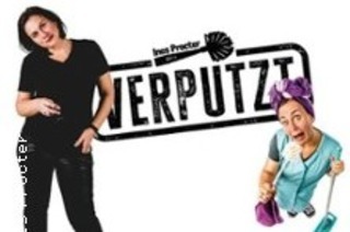 Ines Procter - Verputzt
