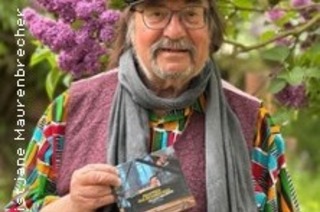Manfred Maurenbrecher - Vielleicht viel leichter