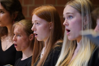 Brahms-Requiem - Werkstattkonzert des Oratorienkurses, 28.06.2025