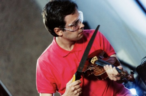 "CONDENSED MUSIC" -ein Konzert von Orest Smovzh- - Freiburg - 06.06.2025 20:00