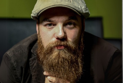 Marc Broussard - Mnster - 24.06.2025 20:00