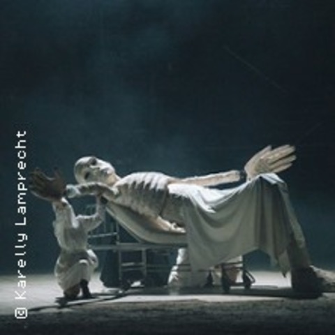 Hospital der Geister - BERLIN - 28.06.2025 17:00