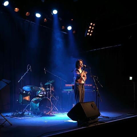 HfMDK SingersNight - Frankfurt am Main - 03.06.2025 20:00