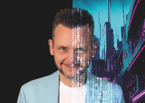 Tobias Mann - Real/Fake - Braunschweig - 29.01.2026 20:00