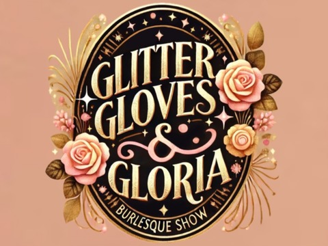 Glitter, Gloves & Gloria - prsentiert von Frulein Rosi Rabbit - FRANKFURT AM MAIN - 07.06.2025 20:00