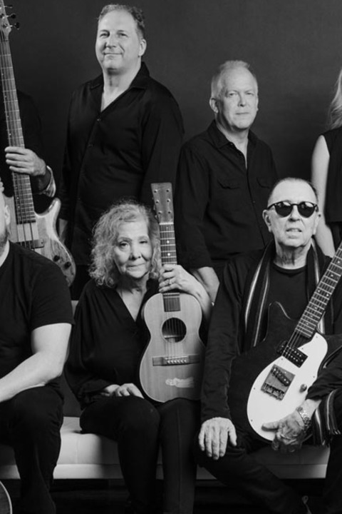 PAVLOVS DOG - Wonderlust Tour 2025 - Tbingen - 06.11.2025 20:00