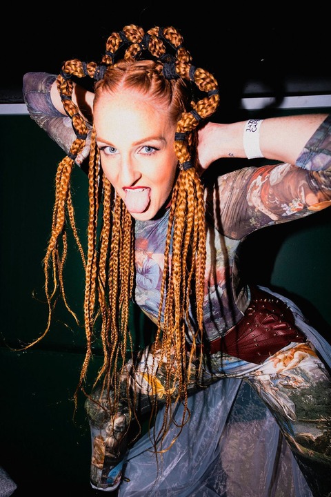 LISA CANNY & Band - Tbingen - 05.11.2025 20:00