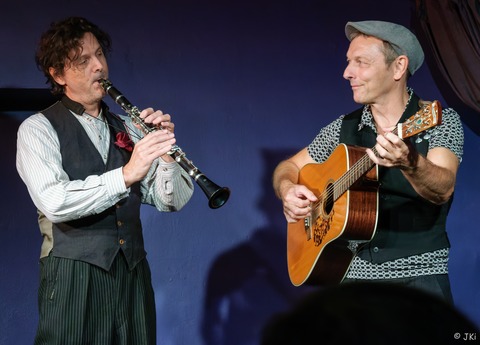 Chotsch - Freiburg - 23.05.2025 19:00