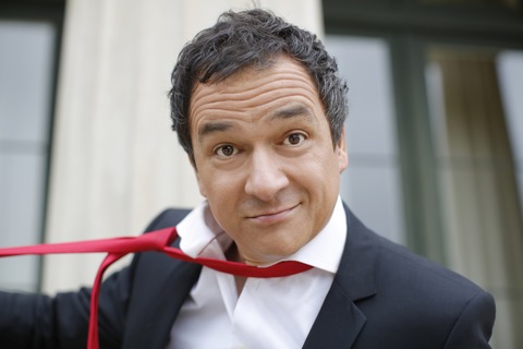 Stephan Bauer - &#8222;Ehepaare kommen in den Himmel - in der Hlle waren sie schon&#8220; - Frankfurt am Main - 22.07.2025 19:30