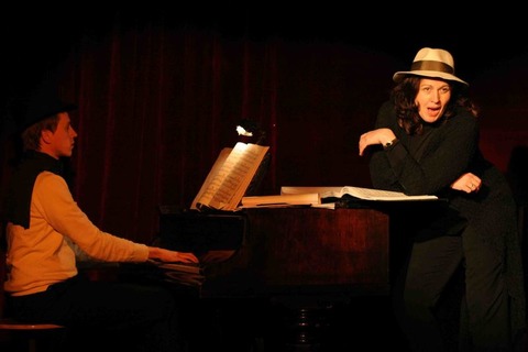 Ich denke oft an Kladow im April - Potsdam - 11.12.2025 19:30