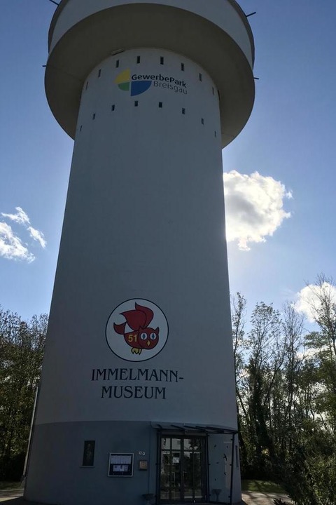 Museumstag 2025 - Eschbach - 18.05.2025 10:00