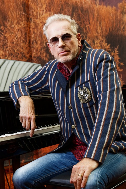 BERTRAM ENGEL - Mit Alten Mnnern spiel ich nicht - Kiel - 24.02.2026 19:30