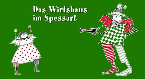 Das Wirtshaus im Spessart - Eine Liebeserklrung an den Spessart - Steinau an der Strae - 20.06.2025 20:30