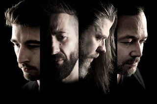 Diary of Dreams - LIVE 2025 - Support AUGER