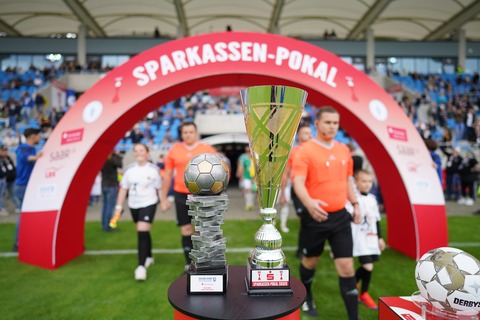 FC 08 Homburg vs. FC Palatia Limbach - Saarbrcken - 24.05.2025 17:30