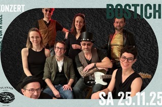 Bostich