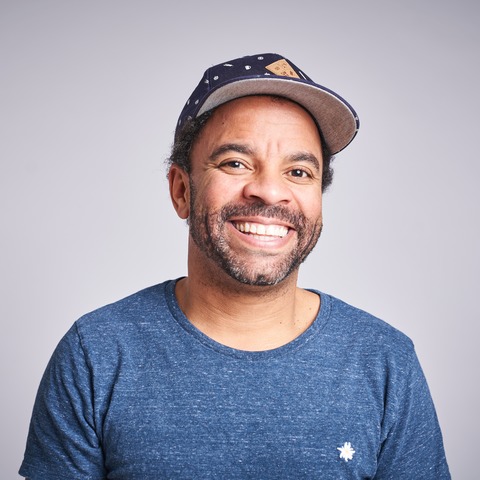 Simon Pearce - Neues Programm - Mannheim - 23.04.2026 20:00