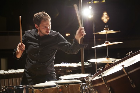 Die Blechtrommel - mit Devid Striesow und Stefan Weinzierl - RSSELSHEIM - 07.03.2026 20:00