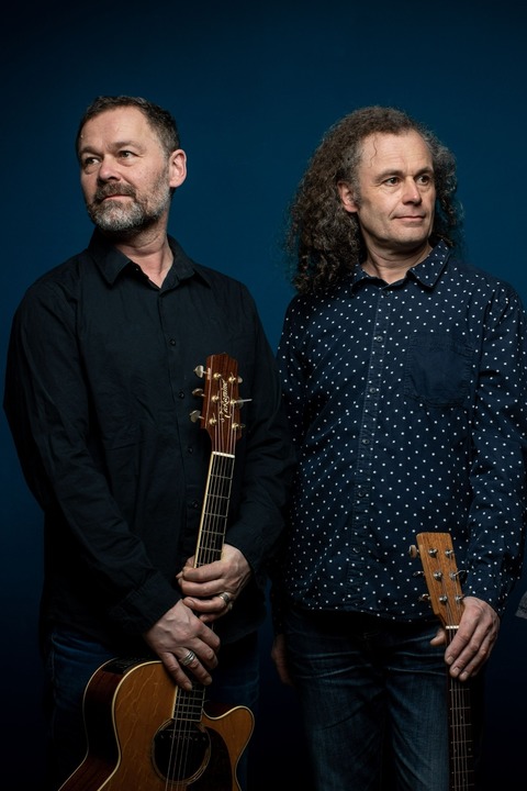 The Brothers - Freiburg - 16.05.2025 19:30