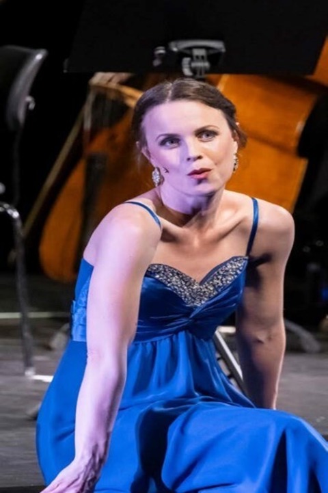 &#8222;Die ganze Welt ist himmelblau&#8220;, Operette bis Musical - Landesbhnen Sachsen - Neustadt - 17.03.2026 19:00
