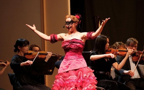 &#8222;Neujahrskonzert&#8220; - Elbland Philharmonie Sachsen - Neustadt - 09.01.2026 19:00